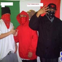 your real niggas are your mom an dad