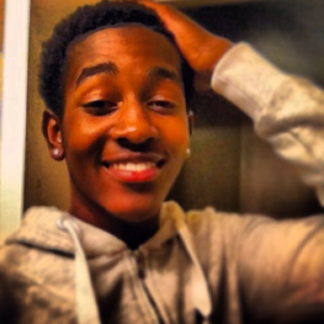 I just do me so follow if you the same!!