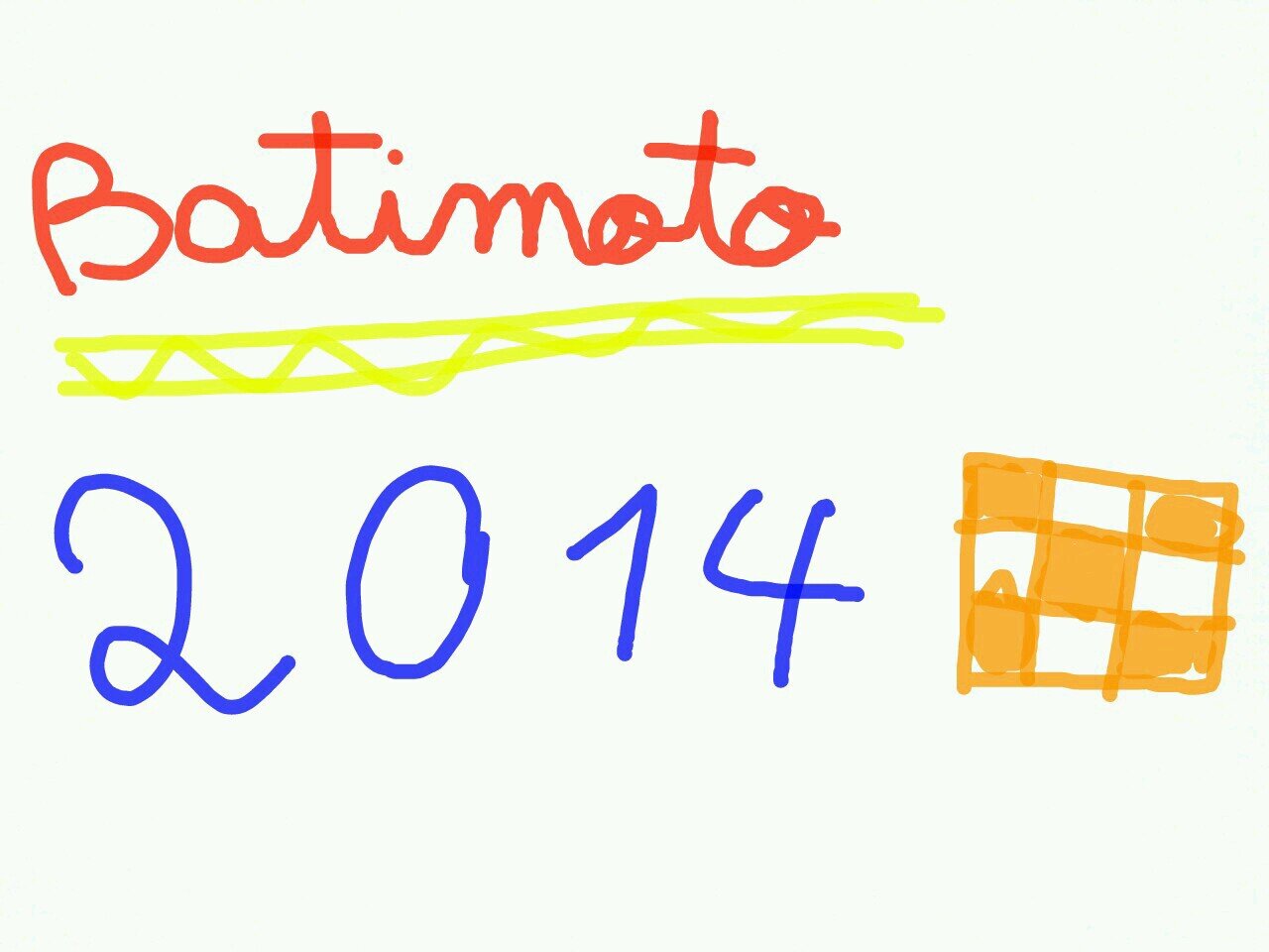 Official Twitter Feed of the Batimoto Bati Championship