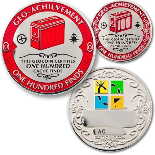 High quality geocaching items for everyone to enjoy finding! Items for your real life treasure hunt!