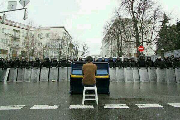 sanmail1579's profile picture. Слава Українi! Героям Слава! Слава Нацiї! Смерть ворогам!