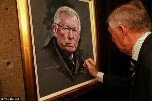 #MUFC