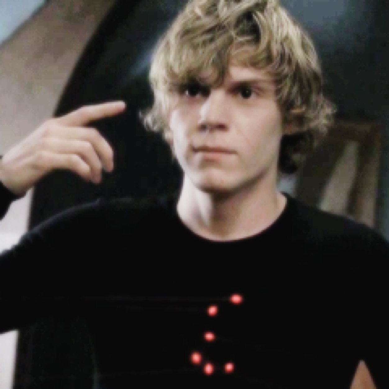 “All monsters are humans.” | [#AmericanHorrorStory | RP]