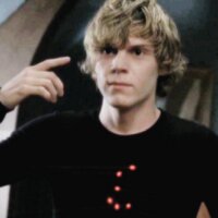Tate Langdon. (@corruptedwraith) 's Twitter Profile