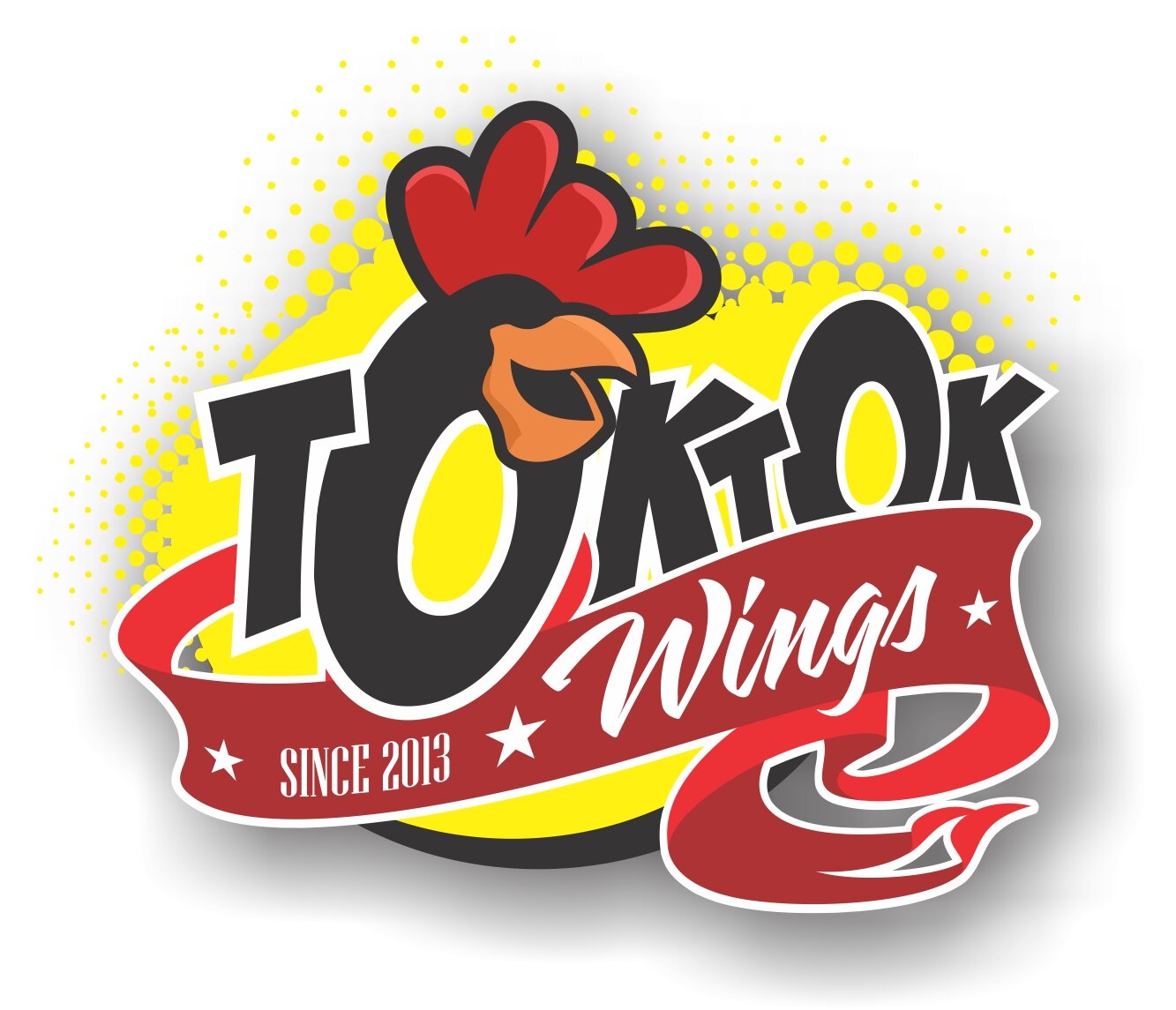 TokTokWings's profile picture. It's very Simple....One Wing.....More than 20 flavors
Since 2013, Tok Tok Wings® is going to be the ultimate place to watch a game / concert, or nice music