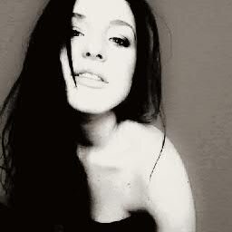 tamarahajickova's profile picture. be yourself...