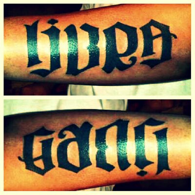 RealLibraGang's profile image