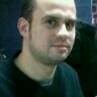 Sergio T (@tron_1608) 's Twitter Profile