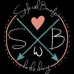 StylewBenefits's profile picture. We're using fashion to empower individuals to create change. Contact: info@stylewithbenefits.org