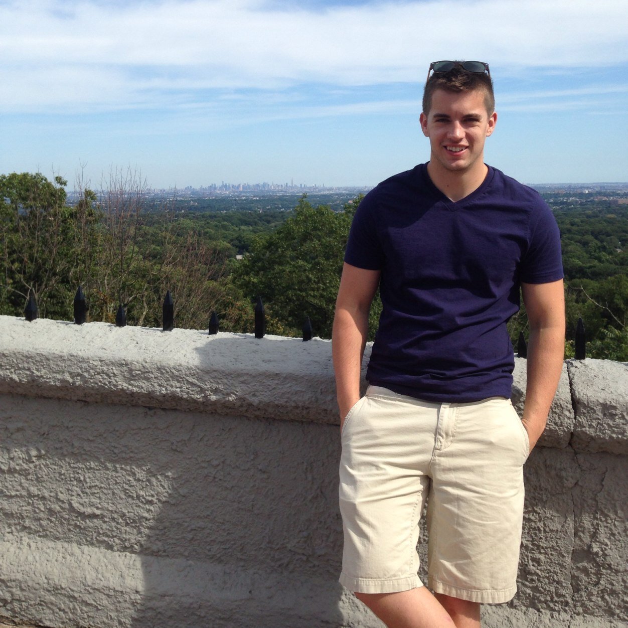 ksmith24's profile picture. Professional gentleman of leisure