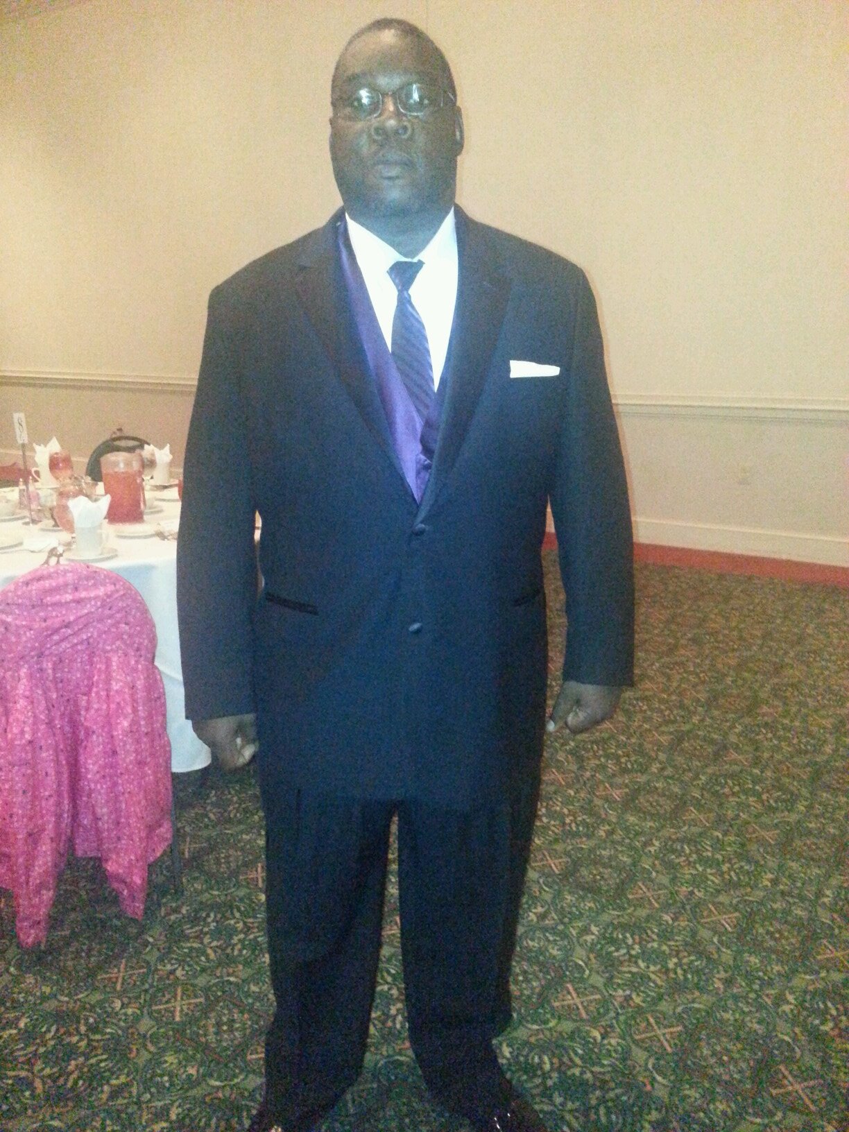 MrDeeppockets's profile picture. Veni, Vidi, Vici ( I came, I saw, I conquered)