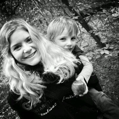 korfbal B1 // love for julia, mirjam & maxime