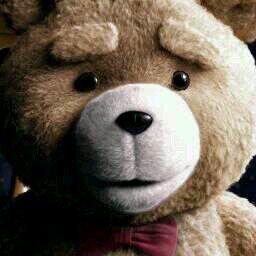 this is the offical evil ted it is very true so im the evil ted