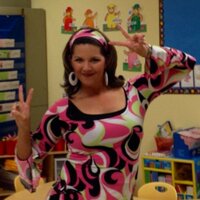 Angela McClung (@gapeachnde) 's Twitter Profile