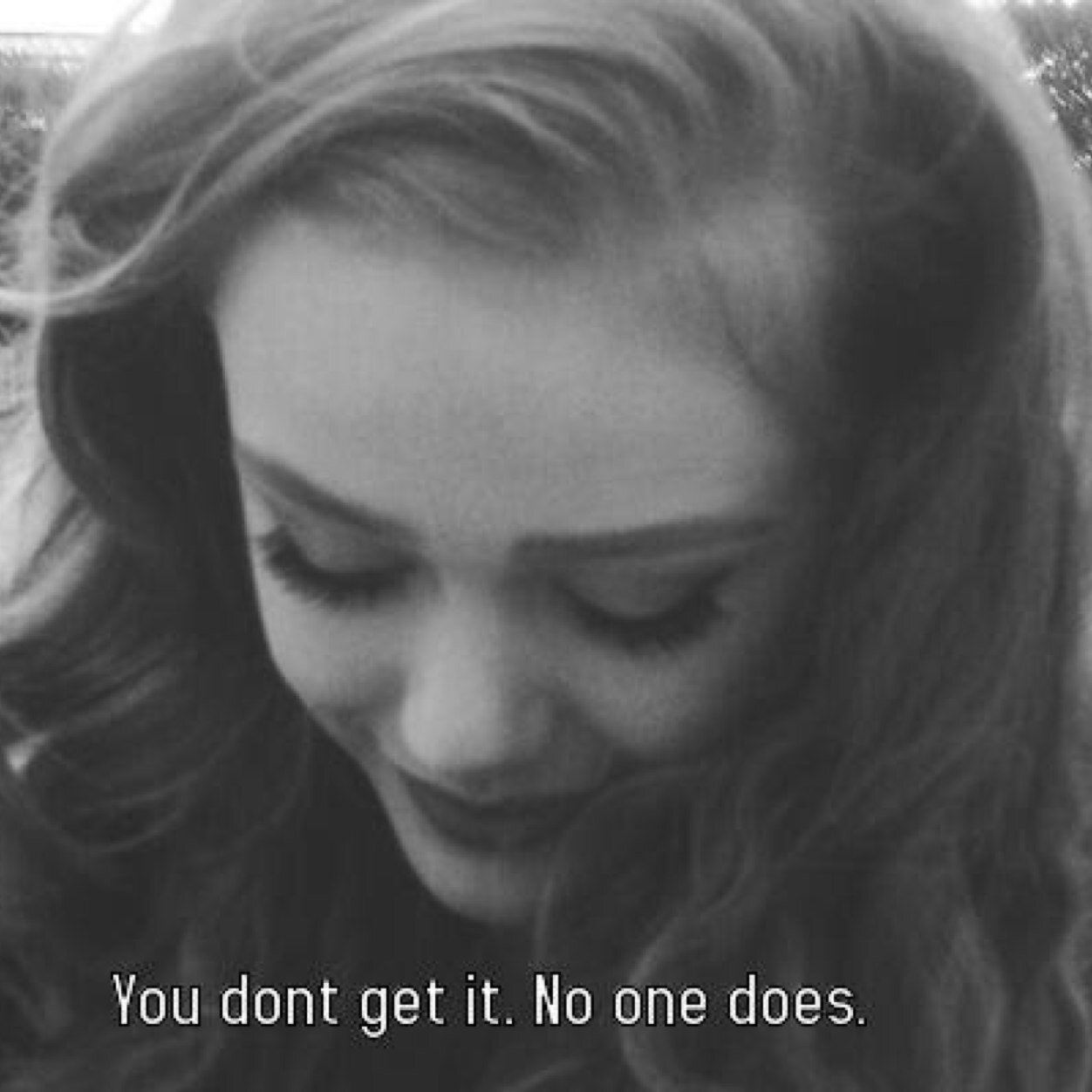15 / depressed / lonely / unwanted /