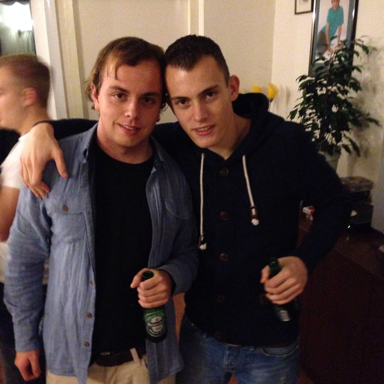 yoeri26's profile picture. 