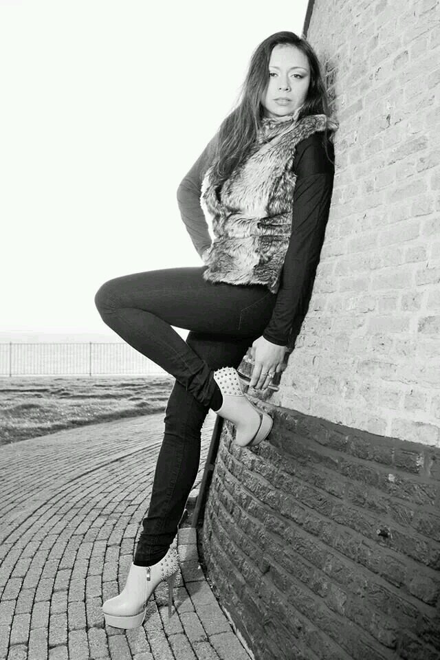 SGonzales_'s profile picture. Colombiana ♥, Social Work, (Edel) figurant film & TV