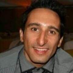 Fisioterapeuta e professor/instrutor de pilates!!!