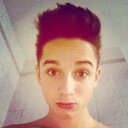 Lucas Moser - @oLucki - Twitter