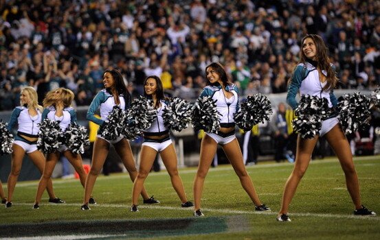 EducatedNFLFan's profile picture. Love everything about the NFL. Go Lions.