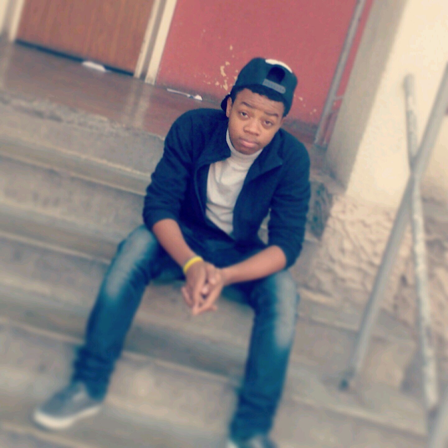 NrbrtBaby's profile picture. Fuck that shit and Follow Me. M.A.R.S.E.I.L.L.E B*tch !