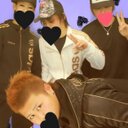HARUKI (@0024_exile) Twitter