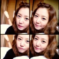 [V] @Visual_RolePlay || bestie♥ @yoong_deer_gg_ {}~ PeaFams♥