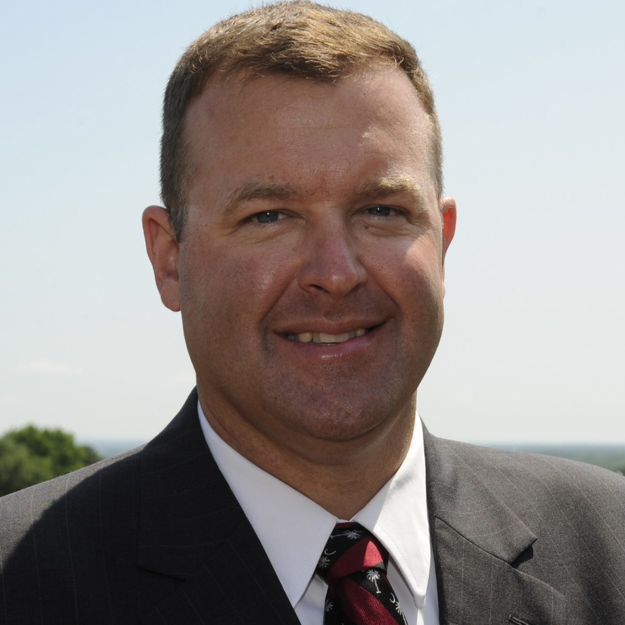 Clark Cox Profile