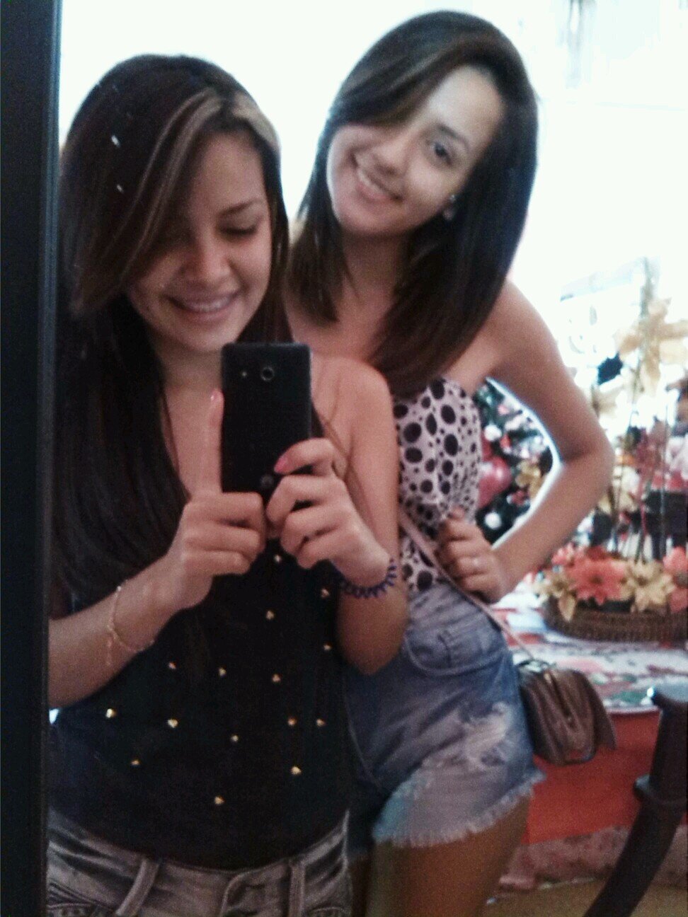Smile!!