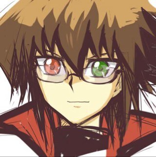 TheSliferJaden's profile picture. Yo, Jaden Yuki! I am a Slifer Red, I have the Elemento Heroes! Get your game on, because I am gonna win. I go to Duel Academy. I am with @YamiGameKing (Abriged)