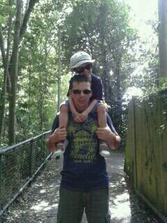 ButlerScud's profile picture. 