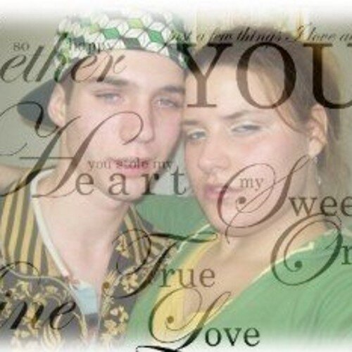 Im 24 & have 2 handsome boys named Derek and Damon an they r my world.an my hunny is Jamie,lovein life an living to fullest