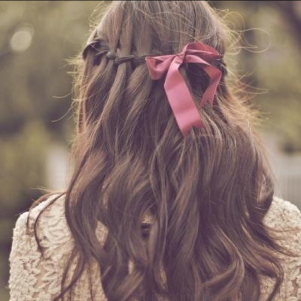Life Is A Party Dress Like It~ Lily