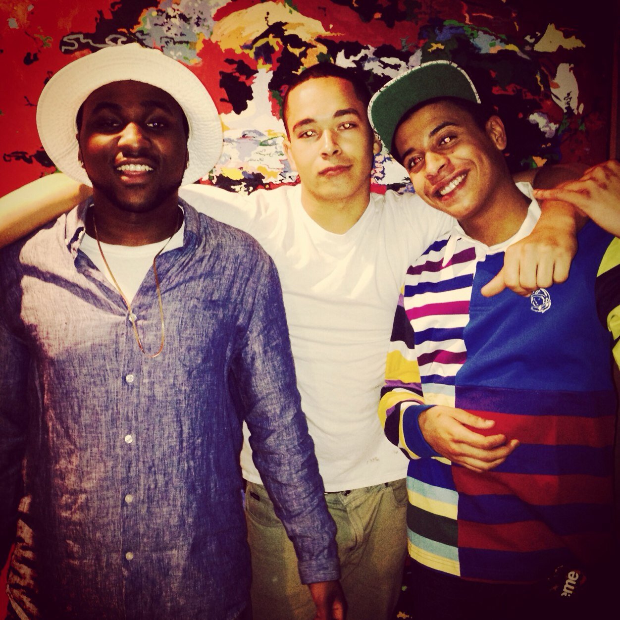 Young_ZB's profile picture. 