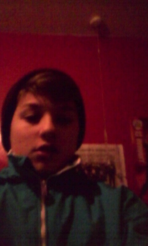 chadhart00's profile picture. 