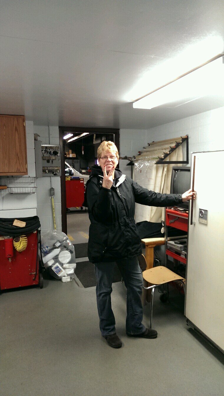 bigredmommamaed's profile picture. 