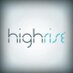 Highrise (@HIGHRISEint) Twitter profile photo