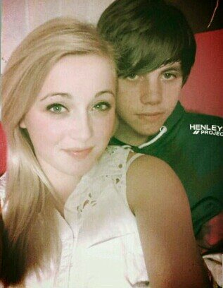Love my perfect boyfriend;  jack adams♥