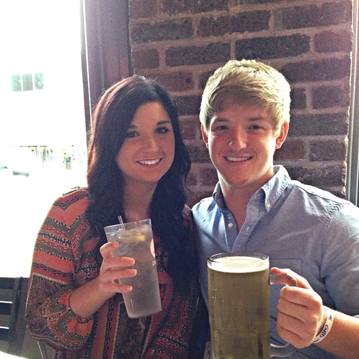 b_mar14's profile picture. ATU to UAFS IG:bmar_14