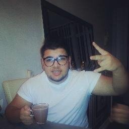 Elvis_nm's profile picture. 