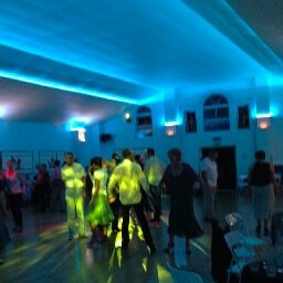 Sunday's Ballroom and Latin Social Dance