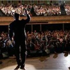 StarActProd's profile picture. Currently looking for new Stand Up Comedians to add to our shows! Are you actually funny? Or does you mommy just think so? Let us know.