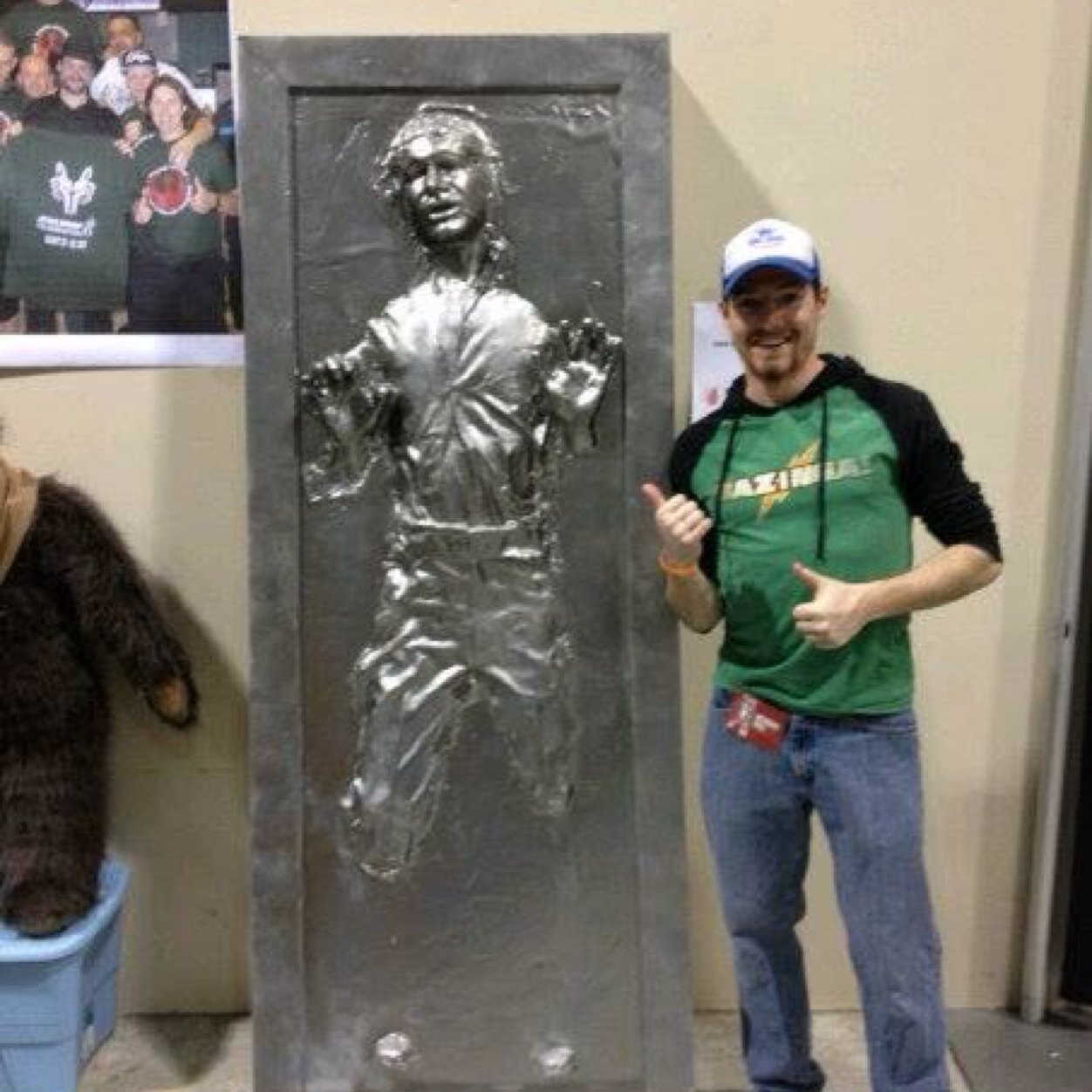 nageekllerraf's profile picture. I am what soccer made me; an honourable, generous, creative, quiet, and fun loving individual.