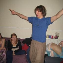 davidvarro's profile picture. 