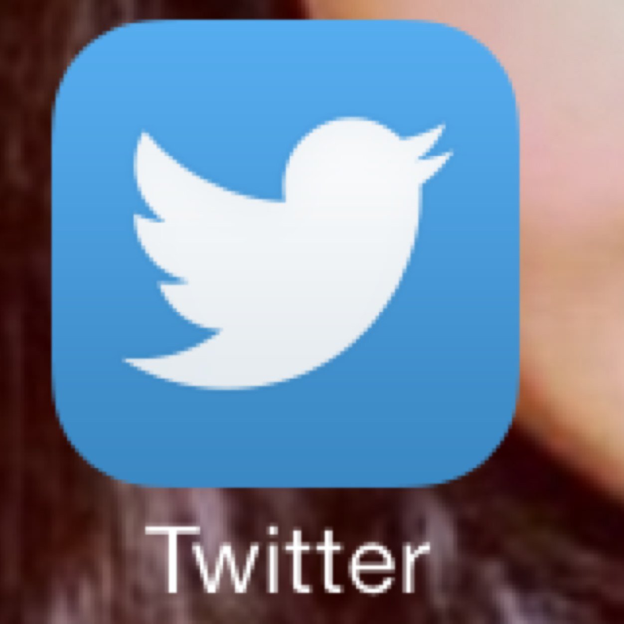 TWITTER EU AMO