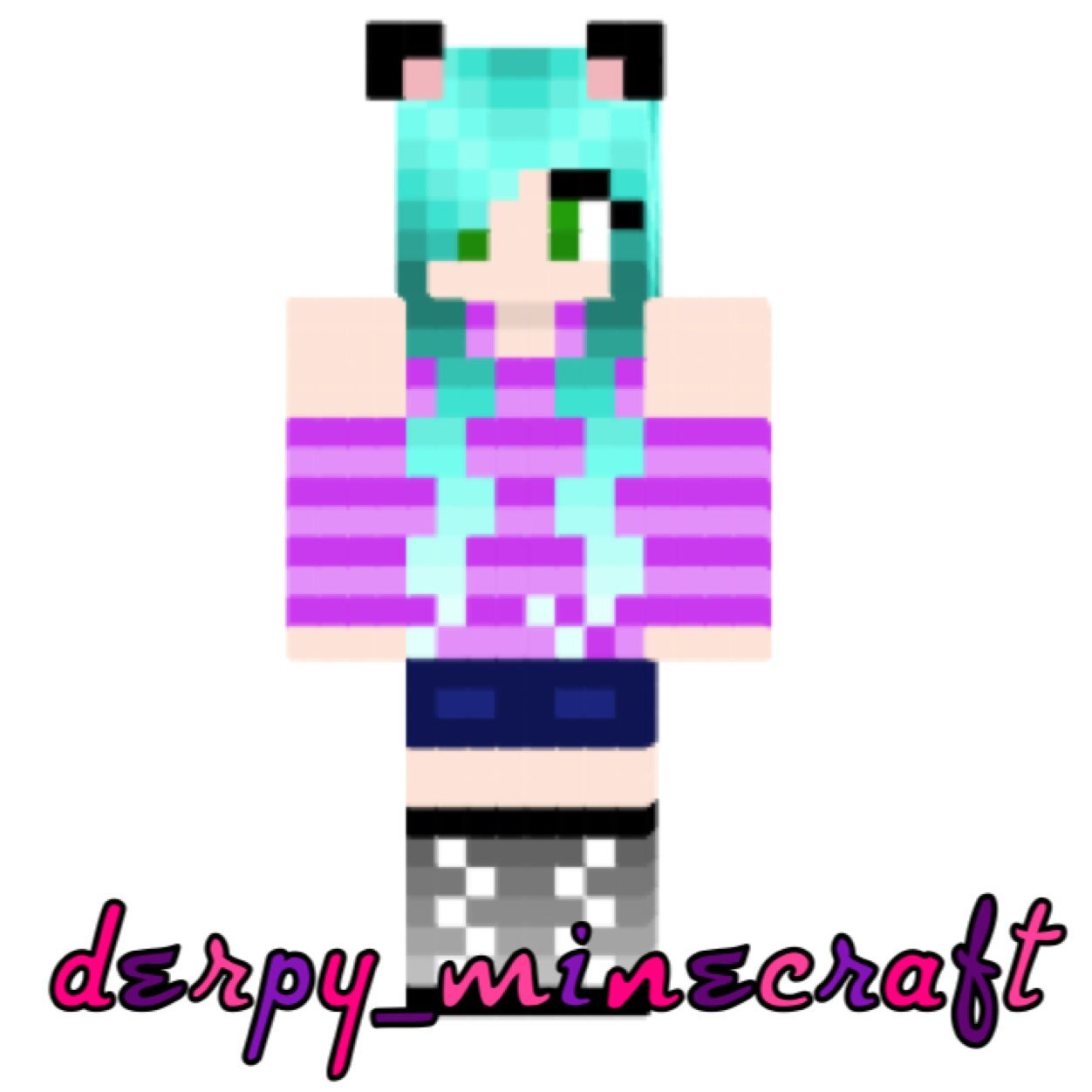 ......................minecraft is fun....................... Hi im derpy please follow me in instragram My name is derpy_minecraft  follow me and i follow back