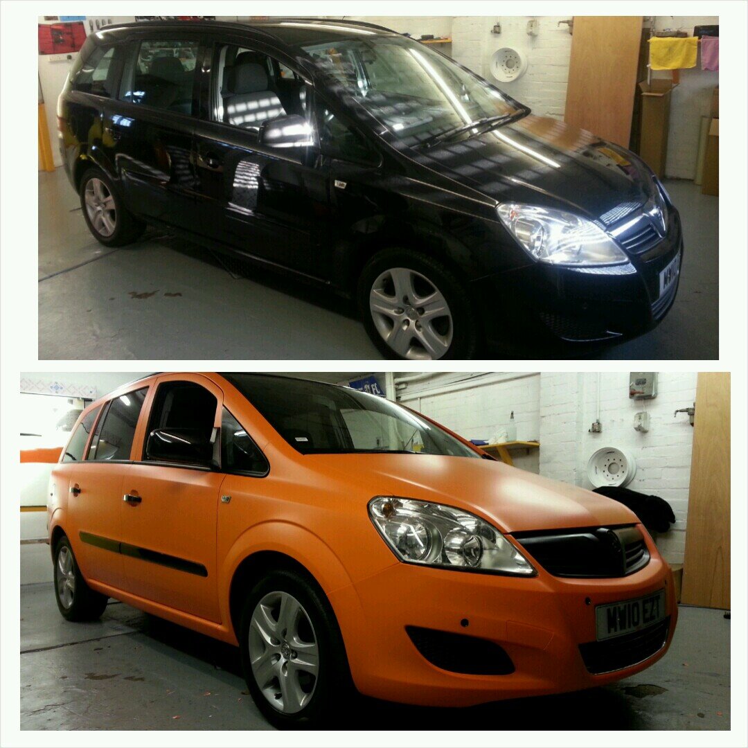 eld_autostyling's profile picture. Window tinting & vehicle wrapping to the highest standards