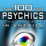 Top100Psychics's profile picture. 