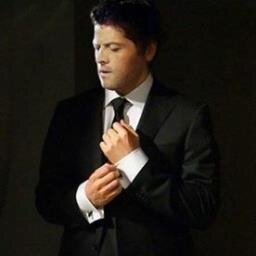 Castiel is my favorite...obviously