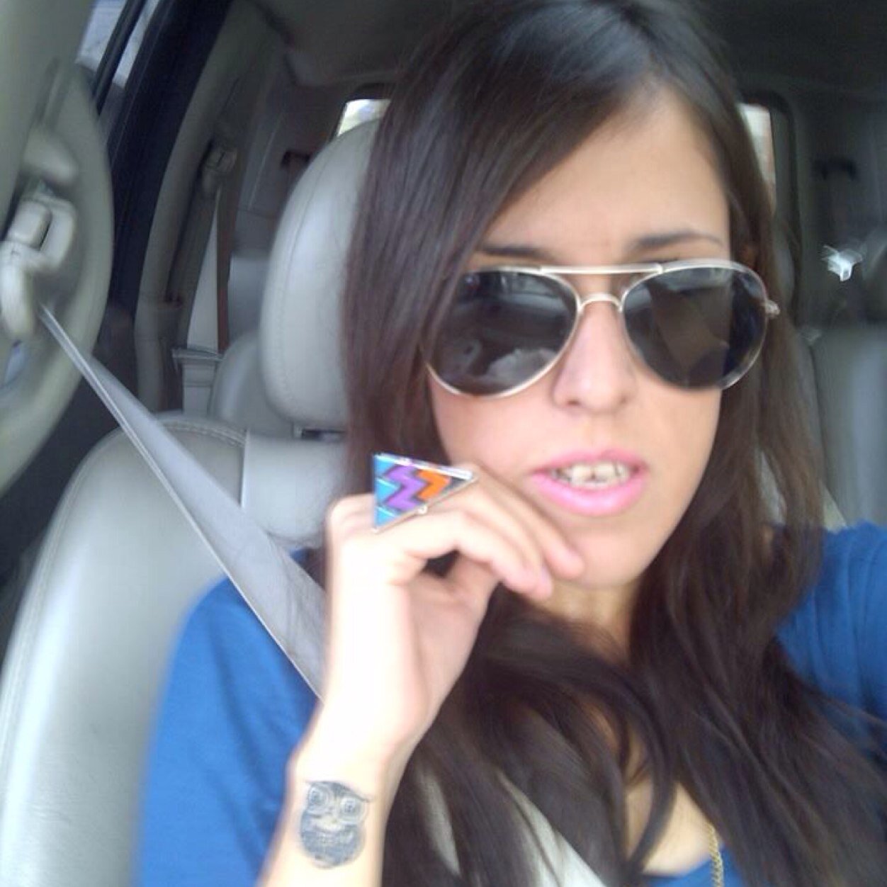 Clauu_Valdivia's profile picture. Bastan 140 Caracteres para describirme